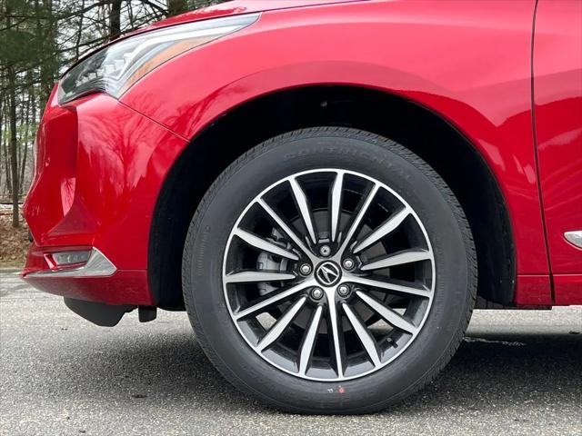 2026 Acura RDX Advance