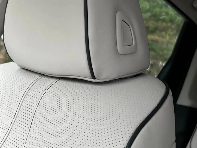 2026 Acura RDX Advance