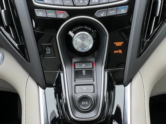 2026 Acura RDX Advance