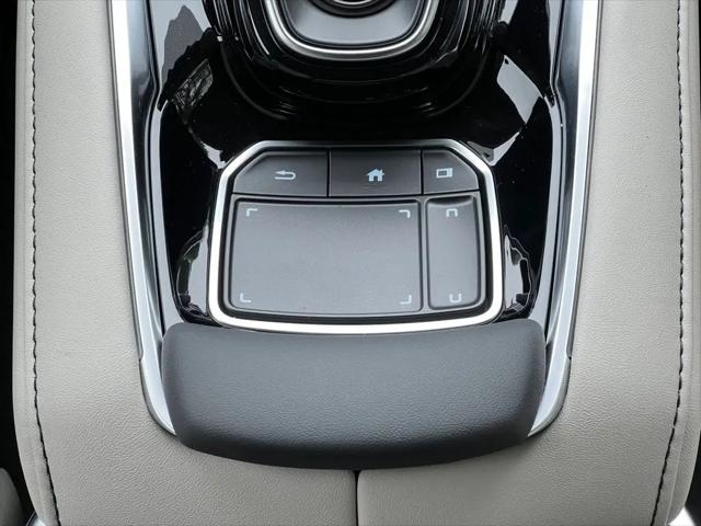 2026 Acura RDX Advance
