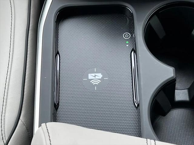 2026 Acura RDX Advance