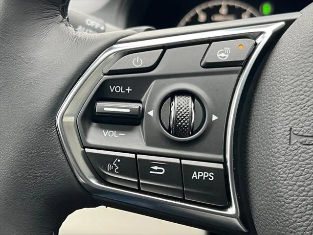 2026 Acura RDX Advance