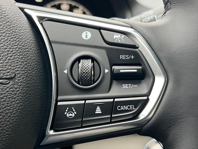 2026 Acura RDX Advance