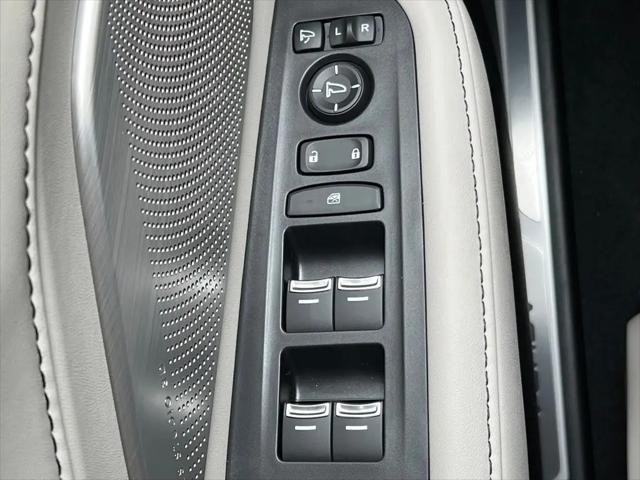 2026 Acura RDX Advance