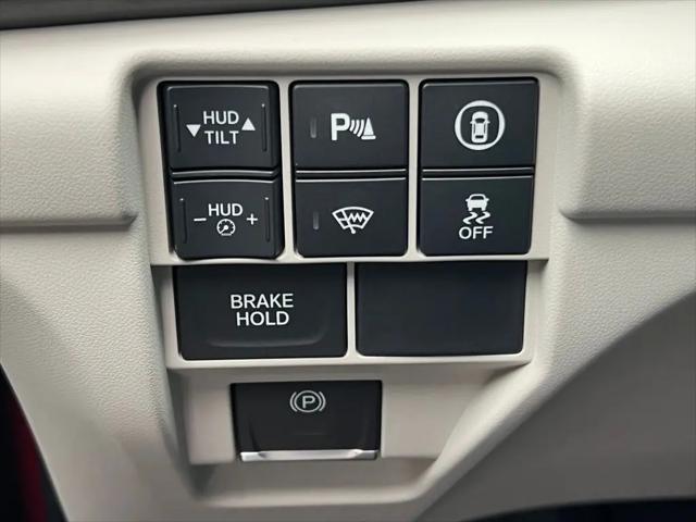 2026 Acura RDX Advance