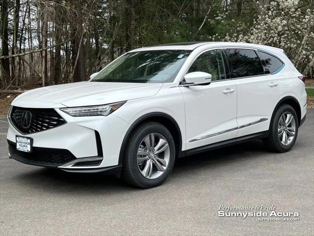 2026 Acura MDX Standard for sale in Nashua, NH