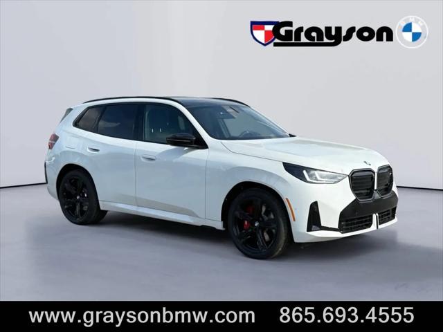 2026 BMW X3 M50 xDrive for sale in Knoxville, TN