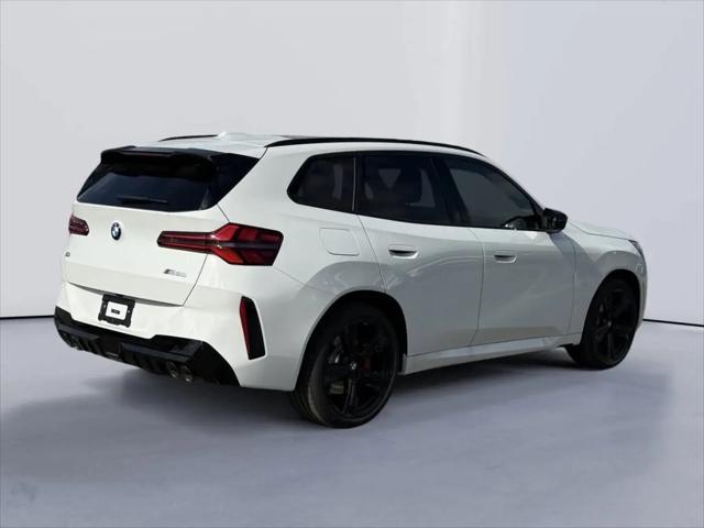 2026 BMW X3 M50 xDrive