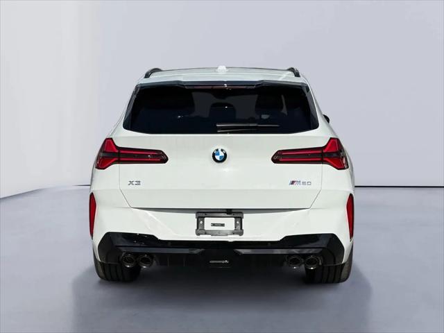 2026 BMW X3 M50 xDrive
