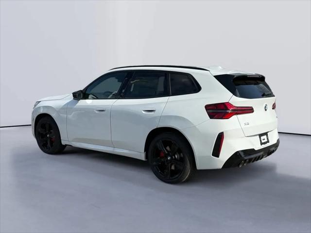 2026 BMW X3 M50 xDrive