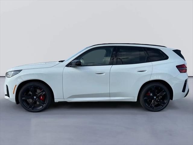 2026 BMW X3 M50 xDrive