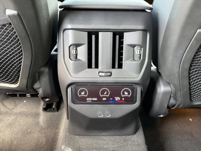 2026 BMW X3 M50 xDrive