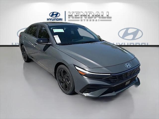2026 Hyundai Elantra SEL Sport Premium for sale in Miami, FL