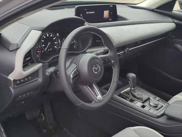2026 Mazda CX-30 2.5 Turbo Aire Edition