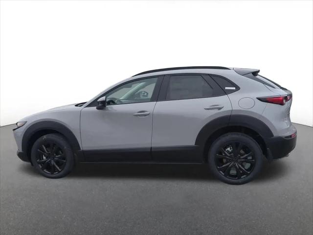 2026 Mazda CX-30 2.5 Turbo Aire Edition