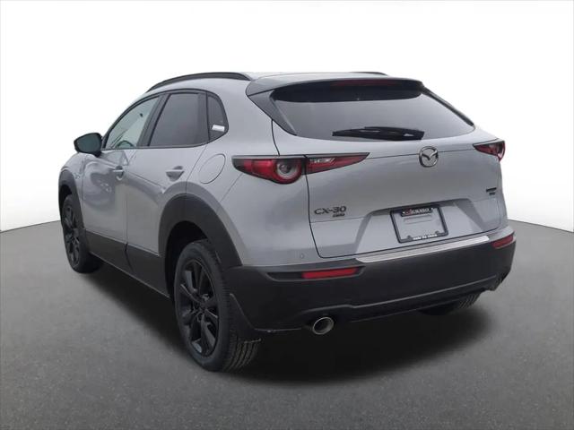 2026 Mazda CX-30 2.5 Turbo Aire Edition