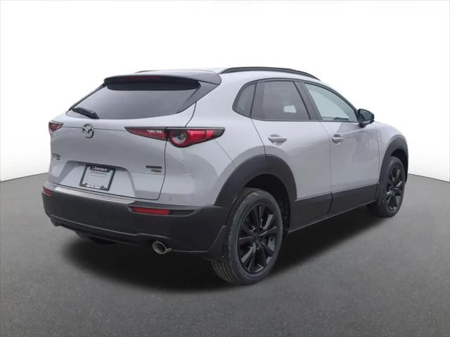 2026 Mazda CX-30 2.5 Turbo Aire Edition