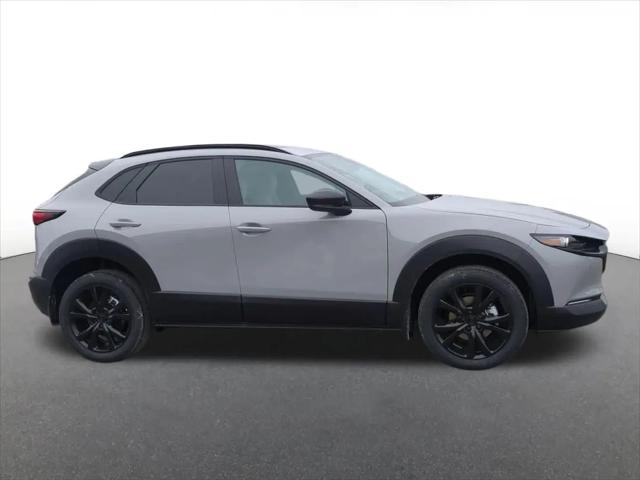 2026 Mazda CX-30 2.5 Turbo Aire Edition
