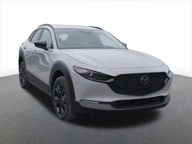 2026 Mazda CX-30 2.5 Turbo Aire Edition
