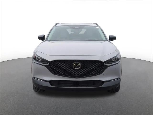 2026 Mazda CX-30 2.5 Turbo Aire Edition