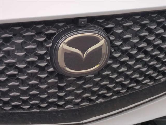 2026 Mazda CX-30 2.5 Turbo Aire Edition