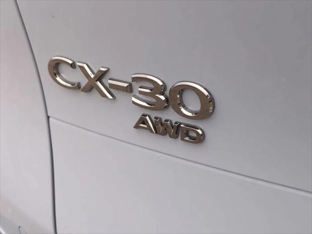2026 Mazda CX-30 2.5 Turbo Aire Edition