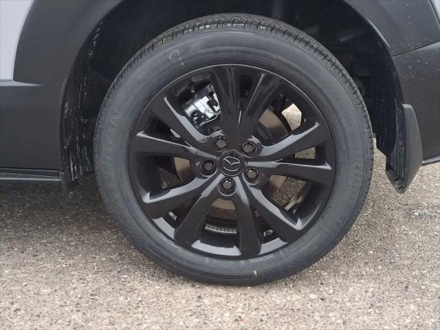 2026 Mazda CX-30 2.5 Turbo Aire Edition