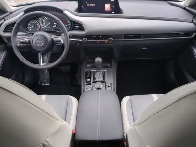 2026 Mazda CX-30 2.5 Turbo Aire Edition