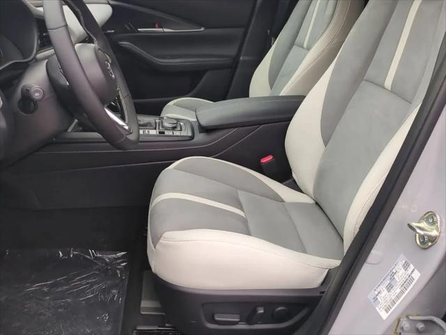 2026 Mazda CX-30 2.5 Turbo Aire Edition
