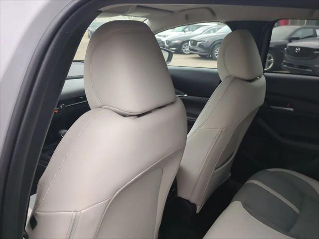 2026 Mazda CX-30 2.5 Turbo Aire Edition