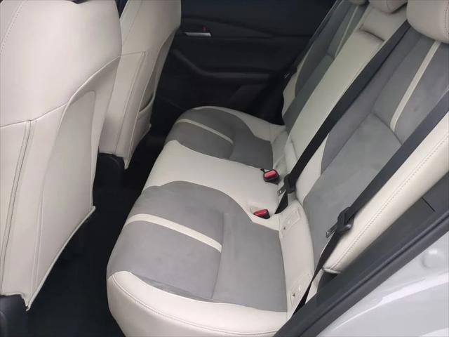 2026 Mazda CX-30 2.5 Turbo Aire Edition