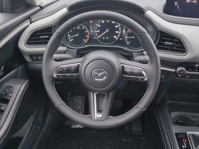 2026 Mazda CX-30 2.5 Turbo Aire Edition