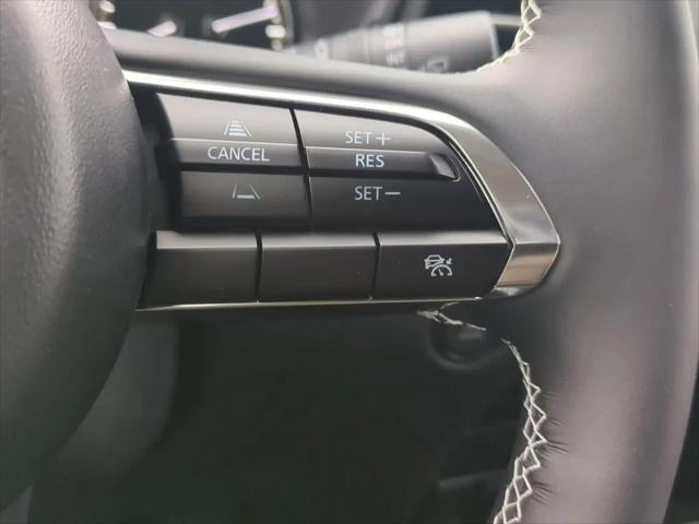 2026 Mazda CX-30 2.5 Turbo Aire Edition