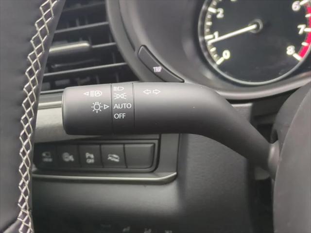 2026 Mazda CX-30 2.5 Turbo Aire Edition