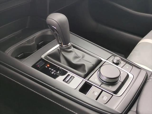 2026 Mazda CX-30 2.5 Turbo Aire Edition