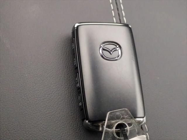 2026 Mazda CX-30 2.5 Turbo Aire Edition