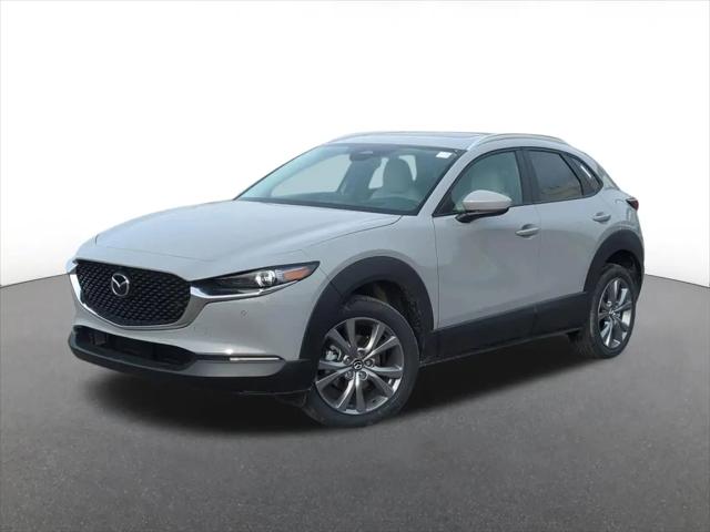 2026 Mazda CX-30 2.5 S Premium for sale in Troy, MI