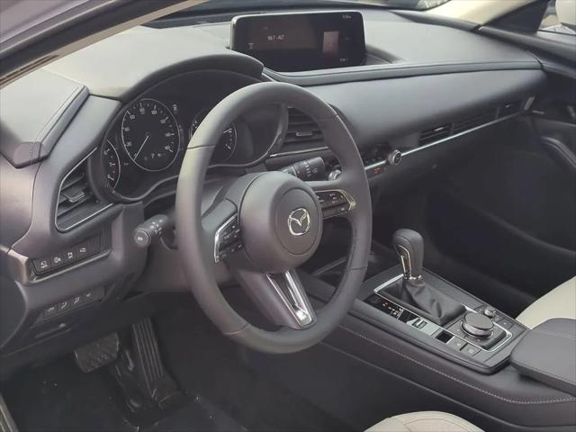 2026 Mazda CX-30 2.5 S Premium