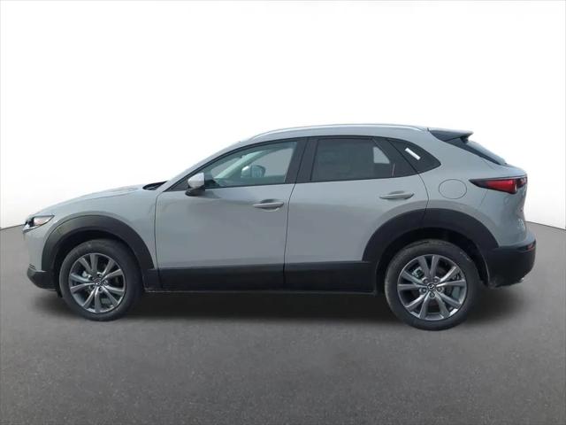 2026 Mazda CX-30 2.5 S Premium