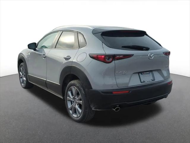 2026 Mazda CX-30 2.5 S Premium