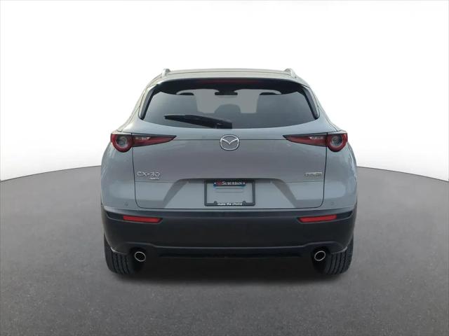 2026 Mazda CX-30 2.5 S Premium