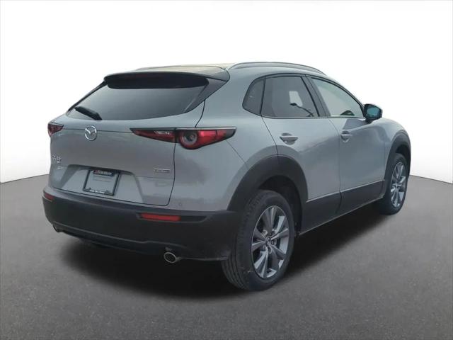2026 Mazda CX-30 2.5 S Premium