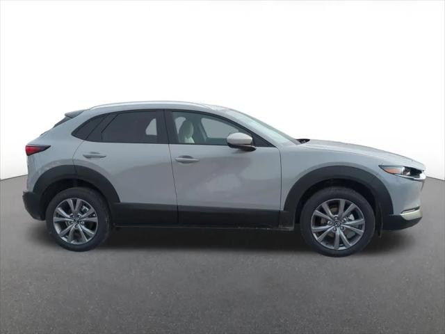 2026 Mazda CX-30 2.5 S Premium