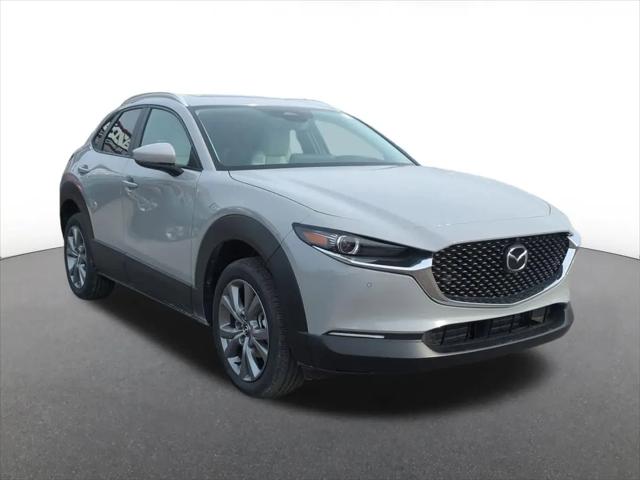 2026 Mazda CX-30 2.5 S Premium