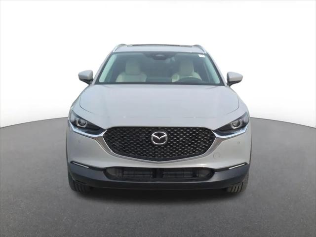 2026 Mazda CX-30 2.5 S Premium