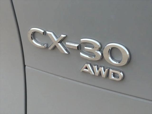 2026 Mazda CX-30 2.5 S Premium