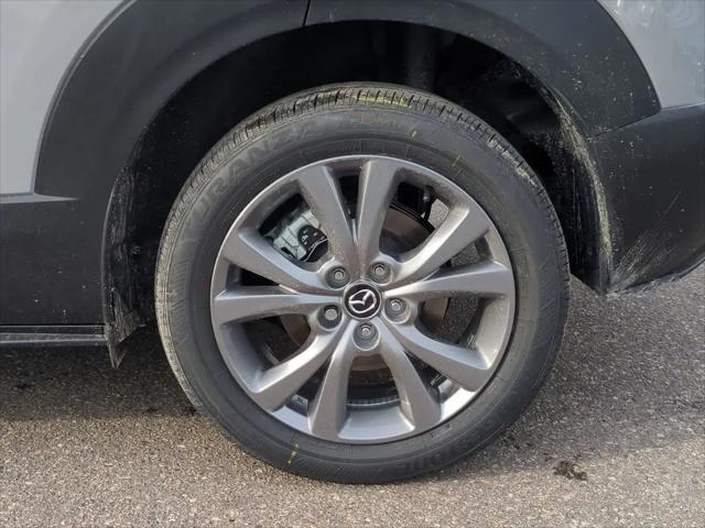 2026 Mazda CX-30 2.5 S Premium