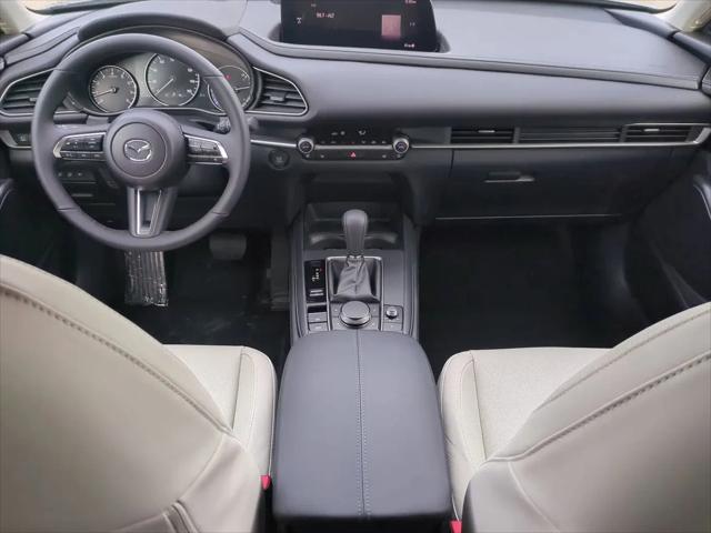 2026 Mazda CX-30 2.5 S Premium
