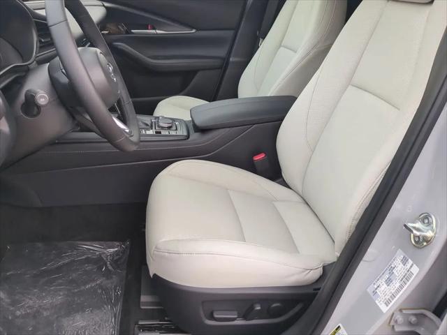 2026 Mazda CX-30 2.5 S Premium