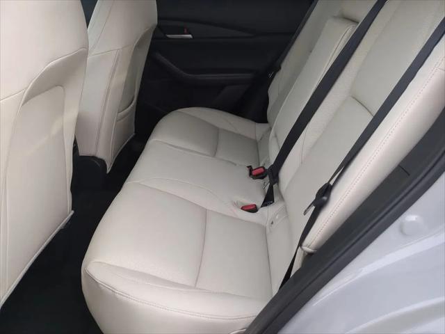 2026 Mazda CX-30 2.5 S Premium